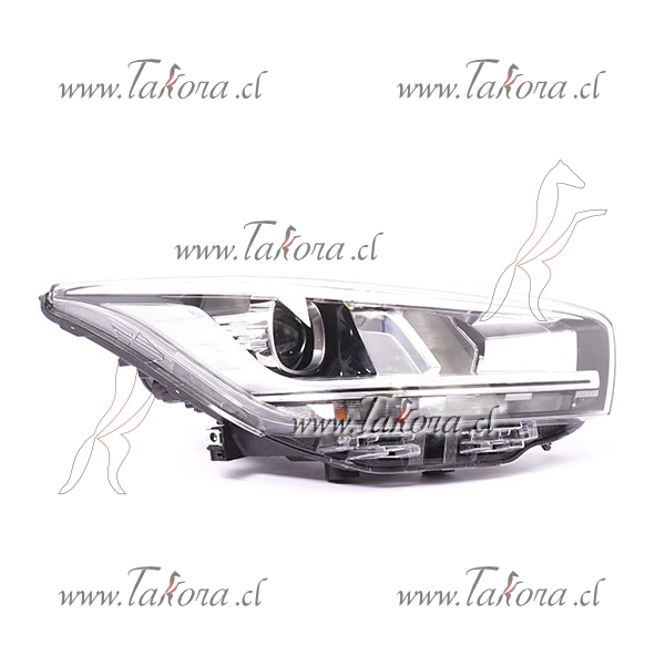 Repuestos de autos: Optico Derecho

<br>
<br><span style="color:c83...
Nro. de Referencia: ALS-CH02409