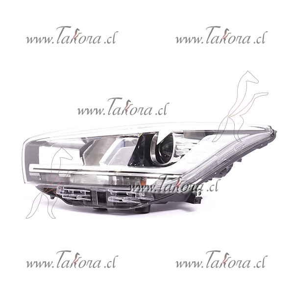 Repuestos de autos: Optico Izquierdo

<br>
<br><span style="color:c...
Nro. de Referencia: ALS-CH02410