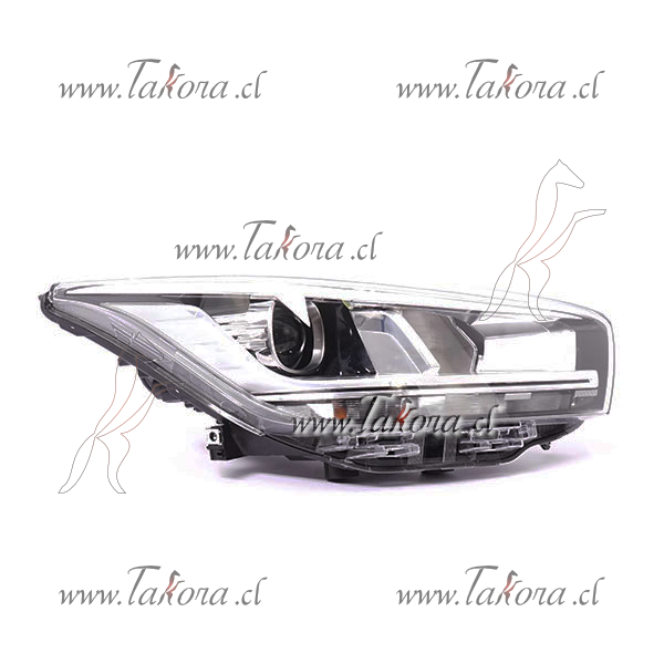 Repuestos de autos: Optico, Derecho

<br>
<br><span style="color:c8...
Nro. de Referencia: ALS-CH02409