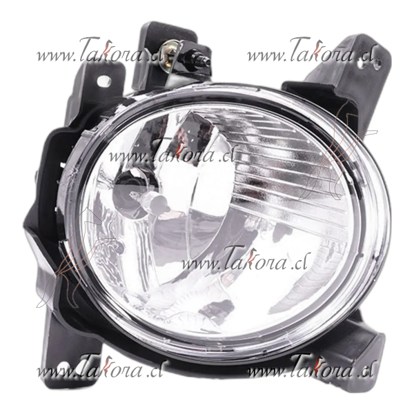 Repuestos de autos: Farol del Neblinero Izquierdo,

<br>
<br><span ...
Nro. de Referencia: 92201-2B500
