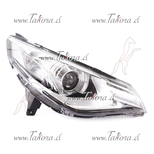 Repuestos de autos: Optico, Derecho, 9 Pines

<br>
<br><span style=...
Nro. de Referencia: ALS-CH02869