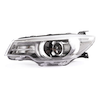 Repuestos de autos: Optico Izquierdo, 9 Pines


•  Mg Zs Plus ...
Nro. de Referencia: ALS-CH02966