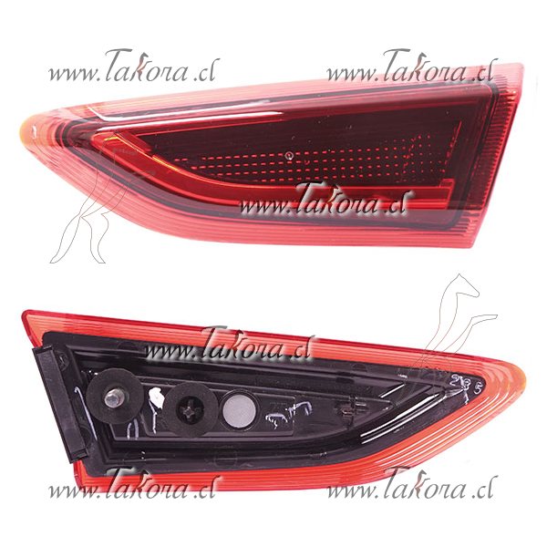 Repuestos de autos: Farol Trasero, Derecho

<br>
<br><span style="c...
Nro. de Referencia: 35661M55T10