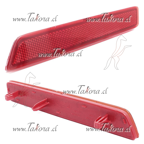 Repuestos de autos: Mica Reflectante Farol, Lado Derecho

<br>
<br>...
Nro. de Referencia: ALS-CH02636