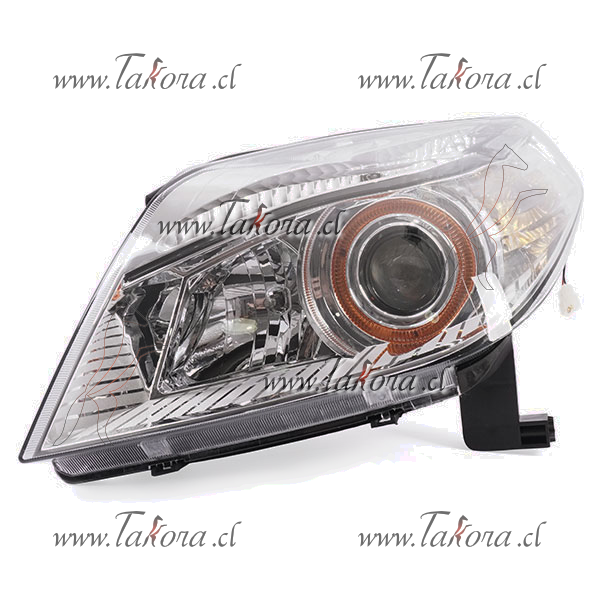 Repuestos de autos: Optico Izquierdo, con lupa, 5 pines

<br>
<br><...
Nro. de Referencia: ALS-CH00984
