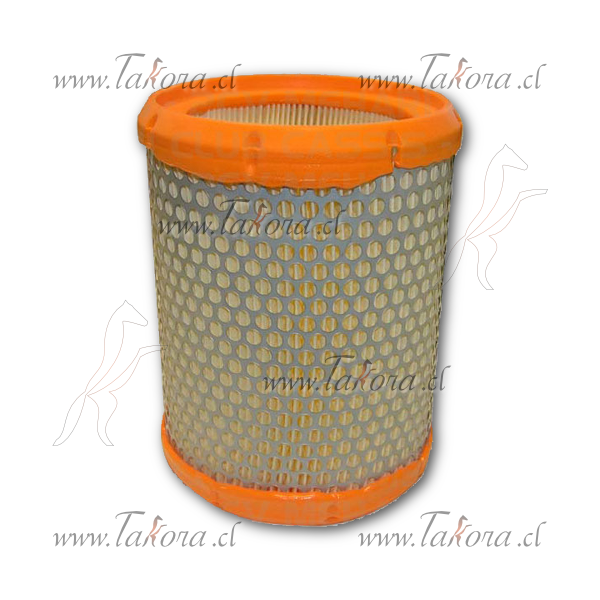 Repuestos de autos: Filtro de Aire, C-1460, Dimensiones: 165x130x90mm....
Nro. de Referencia: 1453-29