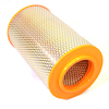 Repuestos de autos: Filtro de Aire, 284x163x84mm.

<br>
<br>(Nro. d...
Nro. de Referencia: 1444-78