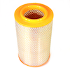 Repuestos de autos: Filtro de Aire, 284x163x84mm.

<br>
<br>(Nro. d...
Nro. de Referencia: 1444-78