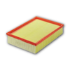 Repuestos de autos: Filtro de Aire, C-26138/1, 260x185x57mm.


(Nro...
Nro. de Referencia: 91FF-9601-AA