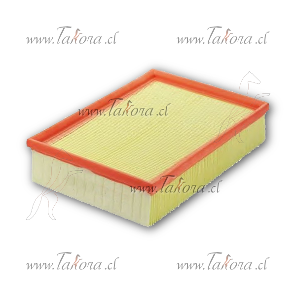 Repuestos de autos: Filtro de Aire, C-26138/1, 260x185x57mm.

<br>
...
Nro. de Referencia: 91FF-9601-AA