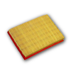 Repuestos de autos: Filtro de Aire, 255x180x35mm., C- 2677


(Nro. ...
Nro. de Referencia: 96BF-9601-BA