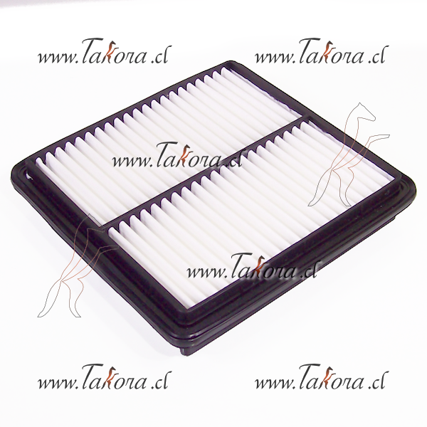 Repuestos de autos: Filtro de Aire, C-2228 Daewoo Lanos Todos

<br>
...
Nro. de Referencia: 96182220