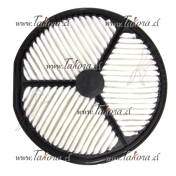 Repuestos de autos: Filtro de Aire, Medidas: 31X219X214,

<br>
<br>...
Nro. de Referencia: 13780-A78B00-000