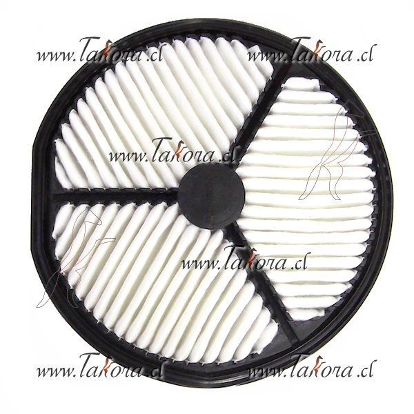 Repuestos de autos: Filtro de Aire, 31X219X214, Daewoo Tico 800 1997-2...
Nro. de Referencia: 13780-A78B00-000