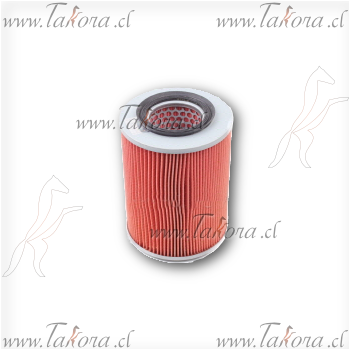 Repuestos de autos: Filtro de Aire, C-1159 Asia Towner Pick-Updaihatsu...
Nro. de Referencia: AA100-23-603