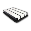 Repuestos de autos: Filtro de Aire, C-3143 Fram Ca-7417 Chevrolet Luv ...
Nro. de Referencia: 8-97035-303-0 Repuestos de autos: Filtro de Aire, C-3143 Fram Ca-7417 Chevrolet Luv ...
Nro. de Referencia: 8-97035-303-0