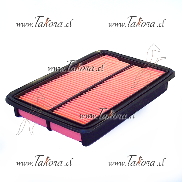 Repuestos de autos: Filtro de Aire, C-2564 Fram Ca-5595 Mazda Artis

...
Nro. de Referencia: B595-13-Z40