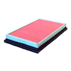 Repuestos de autos: Filtro de Aire, 281x168x32mm.
<br>
<br>(Nro. d...
Nro. de Referencia: 16546-V0100 Repuestos de autos: Filtro de Aire, 281x168x32mm.
<br>
<br>(Nro. d...
Nro. de Referencia: 16546-V0100