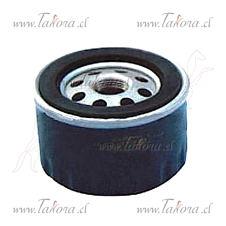 Repuestos de autos: Filtro de Aceite, W914/3 Renault Clio Laguna 85/ E...
Nro. de Referencia: LS-602