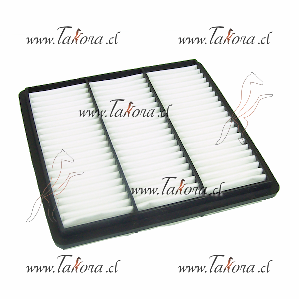 Repuestos de autos: Filtro de Aire, Mitsubishi 3000 GT 3.0 i 24V 4x4, ...
Nro. de Referencia: MD-620472