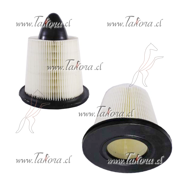 Repuestos de autos: Filtro de Aire, 200x170x80mm., C- 1761

<br>
<b...
Nro. de Referencia: E6AZ-9601-B
