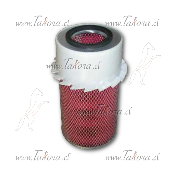 Repuestos de autos: Filtro de Aire, C-14179 Mitsubishi L300 Disel 89/...
Nro. de Referencia: MD-603446