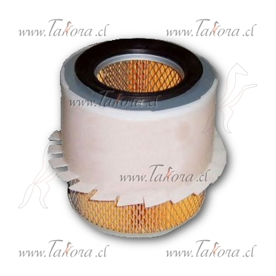 Repuestos de autos: Filtro de Aire, C-16136/2 Mitsubishi L200 Diesel 2...
Nro. de Referencia: MD-620109