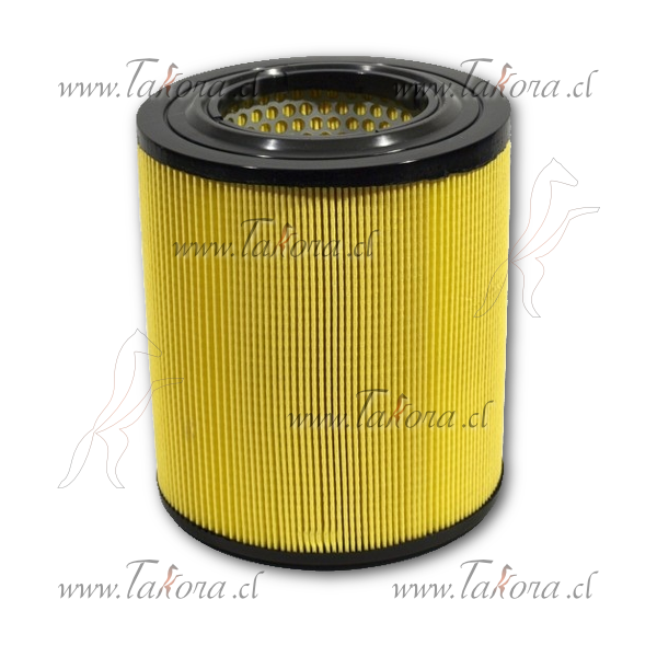 Repuestos de autos: Filtro de Aire, C-16144 Mazda B2500 97-99 Wl 2.5L ...
Nro. de Referencia: WL31-13-Z40