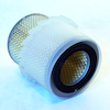 Repuestos de autos: Filtro de Aire, C-16163/1 Mitsubishi L200 95/ Dies...
Nro. de Referencia: MD-620563