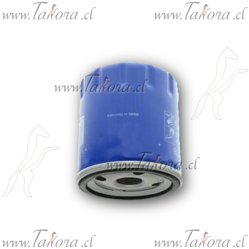 Repuestos de autos: Filtro de Aceite, 89.00x76.00xM20x1.5,

<br>
<b...
Nro. de Referencia: 1109-68