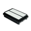 Repuestos de autos: Filtro de Aire, C-2368,  220x165x50mm.

<br><br>...
Nro. de Referencia: 17801-87104