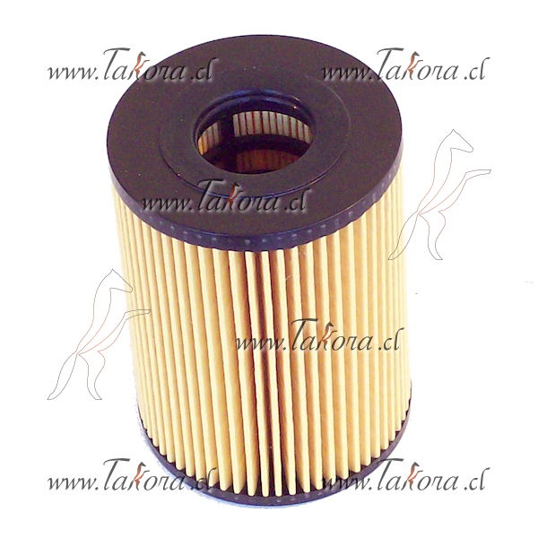 Repuestos de autos: Filtro de Aceite, H825 Nissan D22 01-07 Zd30Te 3.0...
Nro. de Referencia: 15209-2W200