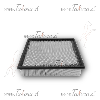 Repuestos de autos: Filtro de Aire, 223x192x58mm., C-23121

<br>
<b...
Nro. de Referencia: F77X-9601-AA