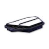Repuestos de autos: Filtro de Aire, C-3027/1 Honda Accord 20I Ls 94/ A...
Nro. de Referencia: 17220-POA-000 Repuestos de autos: Filtro de Aire, C-3027/1 Honda Accord 20I Ls 94/ A...
Nro. de Referencia: 17220-POA-000