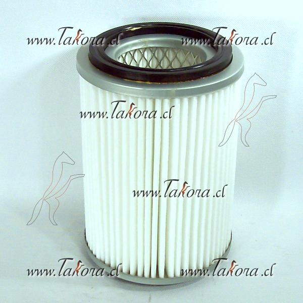 Repuestos de autos: Filtro de Aire, C-1254, Dimensiones Alto: 179mm., ...
Nro. de Referencia: 13780-79210