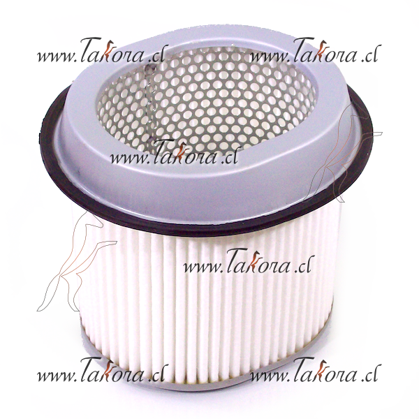 Repuestos de autos: Filtro de Aire, C-1891, 175x206x135mm.

<br>
<b...
Nro. de Referencia: 28113-32510