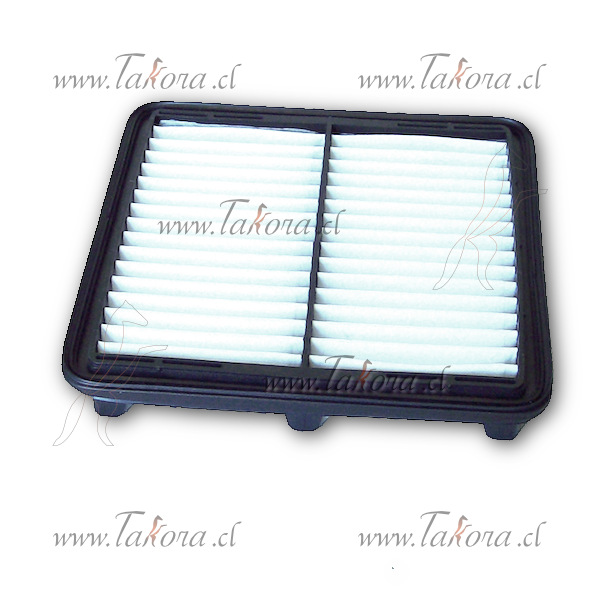 Repuestos de autos: Filtro de Aire, C-2118

<br>
<br>(Nro. de Refer...
Nro. de Referencia: 96314494