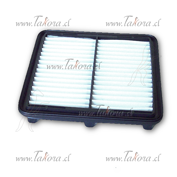 Repuestos de autos: Filtro de Aire, C-2118 Daewoo Matiz 99-03 800Cc / ...
Nro. de Referencia: 96314494