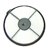 Repuestos de autos: Filtro de Aire, C-2429 
<br>
Medidas: 20X270X75
...
Nro. de Referencia: 17801-87717