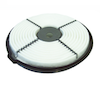 Repuestos de autos: Filtro de Aire, C-2429 
<br>
Medidas: 20X270X75
...
Nro. de Referencia: 17801-87717