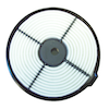 Repuestos de autos: Filtro de Aire, C-2429 

Medidas: 20X270X75

D...
Nro. de Referencia: 17801-87717
