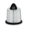 Repuestos de autos: Filtro de Aire, Ford Ranger XLT 2.3L, Motor V6 3.0...
Nro. de Referencia: F57X-9601-AA Repuestos de autos: Filtro de Aire, Ford Ranger XLT 2.3L, Motor V6 3.0...
Nro. de Referencia: F57X-9601-AA