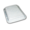 Repuestos de autos: Filtro de Aire, C- 2419,  241x175x52

<br>
<br>...
Nro. de Referencia: 17801-21050