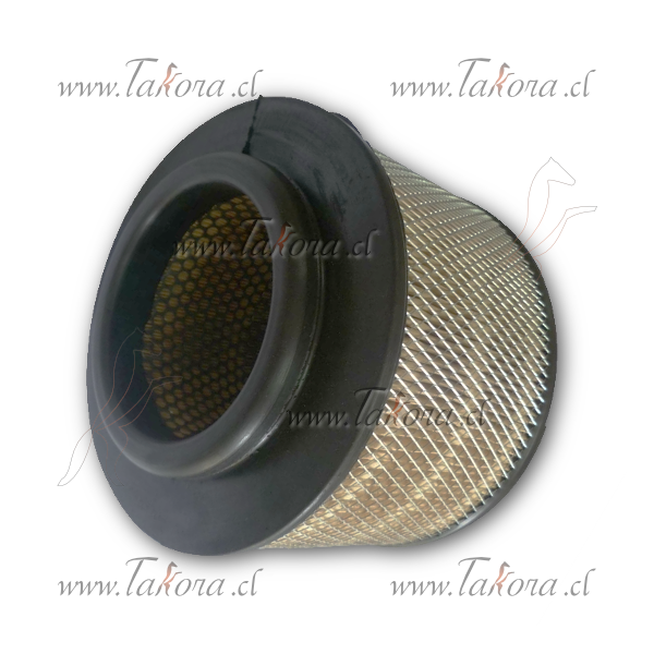 Repuestos de autos: Filtro de Aire, C-23107 Toyota Hilux 05-08 2Kdftv ...
Nro. de Referencia: 17801-0C010