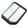 Repuestos de autos: Filtro de Aire C-2330, 228x178x53mm.

<br>
<br>...
Nro. de Referencia: 13780-65J00