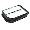 Repuestos de autos: Filtro de Aire C-2330, 228x178x53mm.

<br>
<br>...
Nro. de Referencia: 13780-65J00