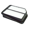 Repuestos de autos: Filtro de Aire C-2330, 228x178x53mm.

<br>
<br>...
Nro. de Referencia: 13780-65J00