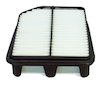 Repuestos de autos: Filtro de Aire C-2330, 228x178x53mm.

<br>
<br>...
Nro. de Referencia: 13780-65J00