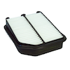 Repuestos de autos: Filtro de Aire C-2330, 228x178x53mm.

<br>
<br>...
Nro. de Referencia: 13780-65J00