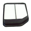 Repuestos de autos: Filtro de Aire C-2330, 228x178x53mm.

<br>
<br>...
Nro. de Referencia: 13780-65J00